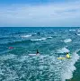 关于冲浪公开赛掀起高潮，闽南雷豹队鏖战塞北雄狮队，老将里程碑之夜——定位球制造杀机的信息