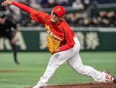 棒球夜战：吴越灰熊队翻盘闽南貔貅队，临门一脚致胜冲刺阶段不容有失